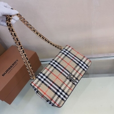 Burberry Satchel Bags